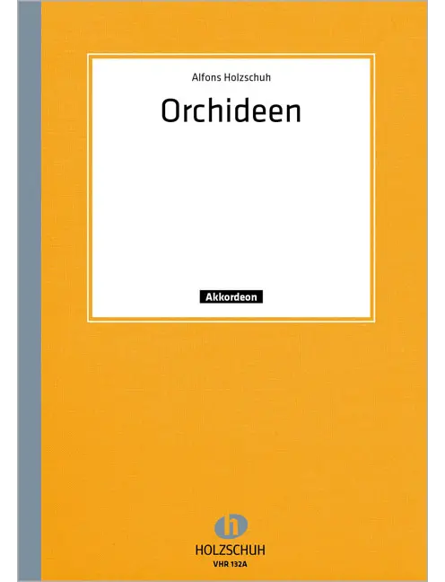 Orchideen